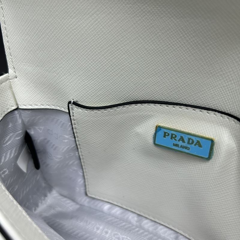 Prada Satchel Bags